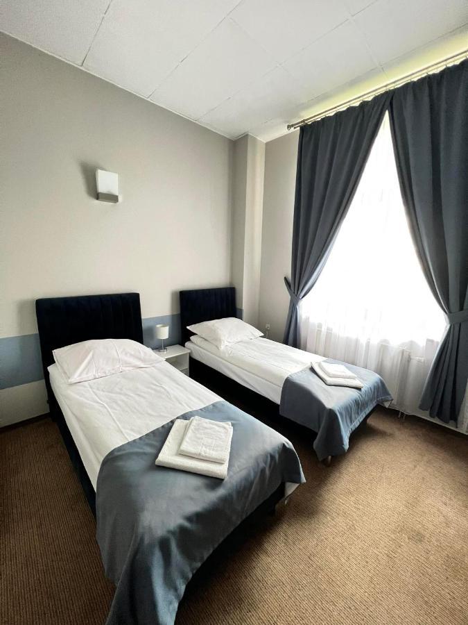 Hotel Park Opoczno Εξωτερικό φωτογραφία