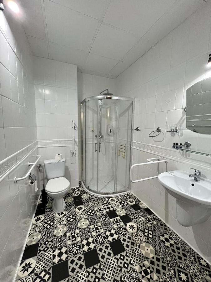 Hotel Park Opoczno Εξωτερικό φωτογραφία