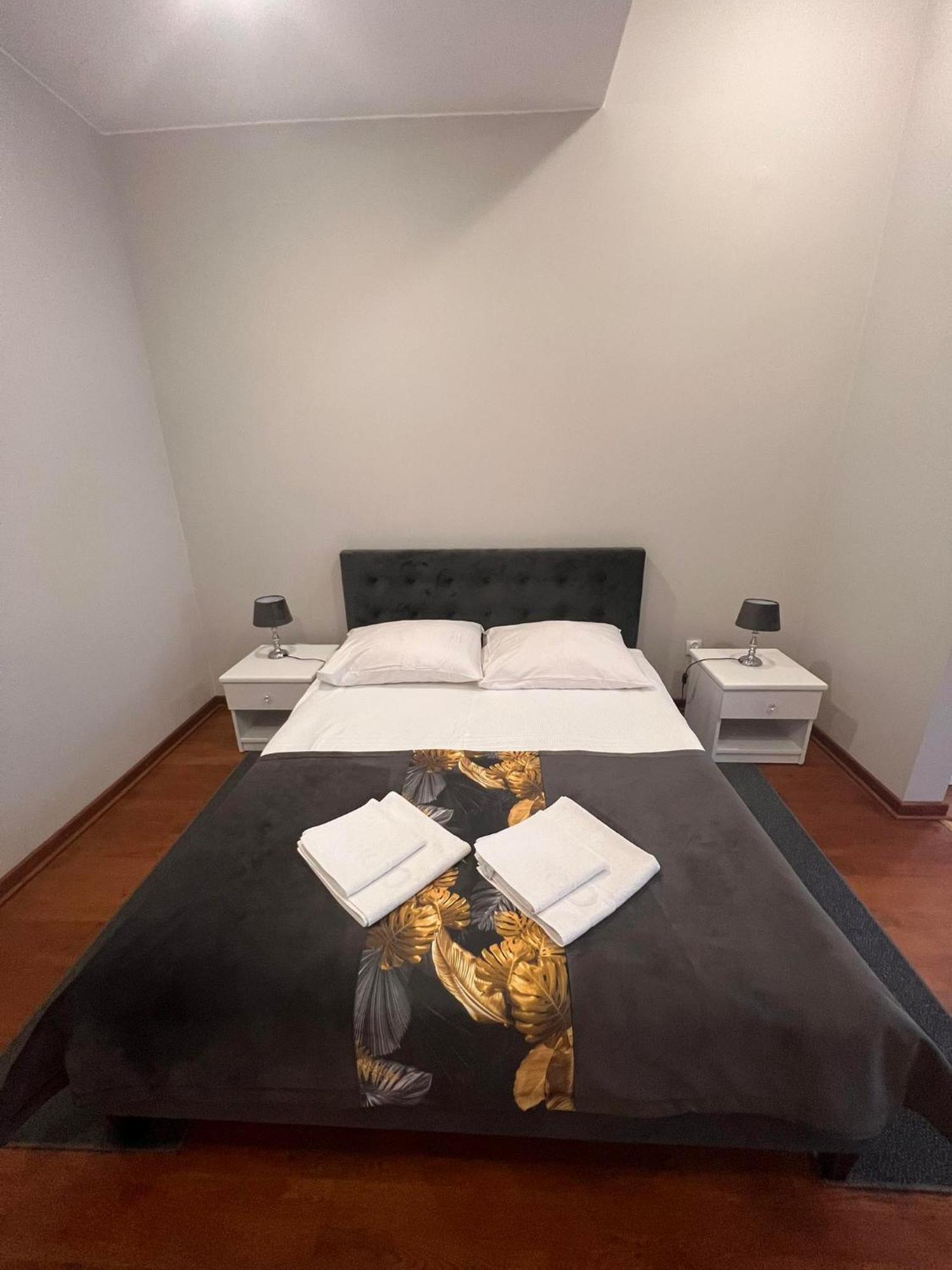 Hotel Park Opoczno Εξωτερικό φωτογραφία