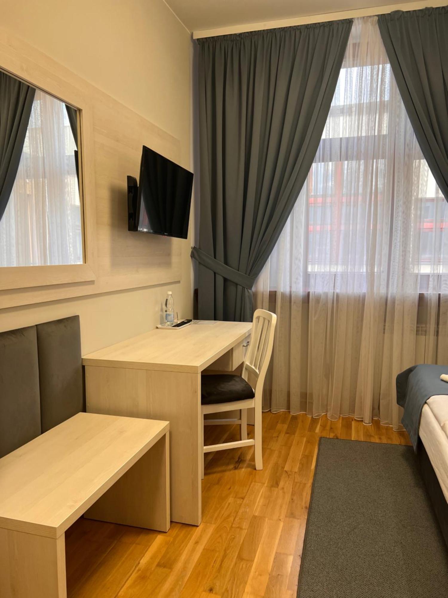 Hotel Park Opoczno Εξωτερικό φωτογραφία