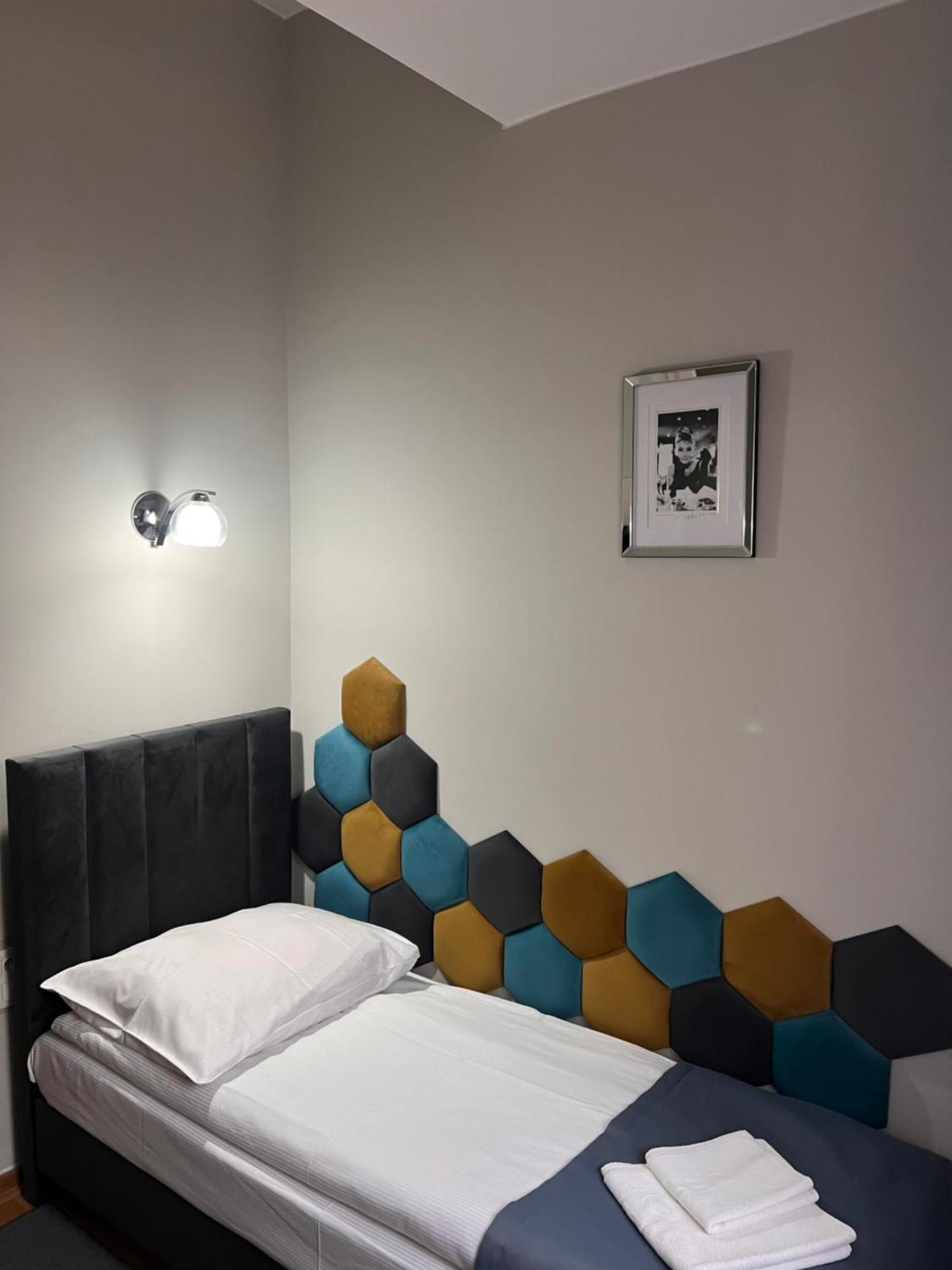 Hotel Park Opoczno Εξωτερικό φωτογραφία