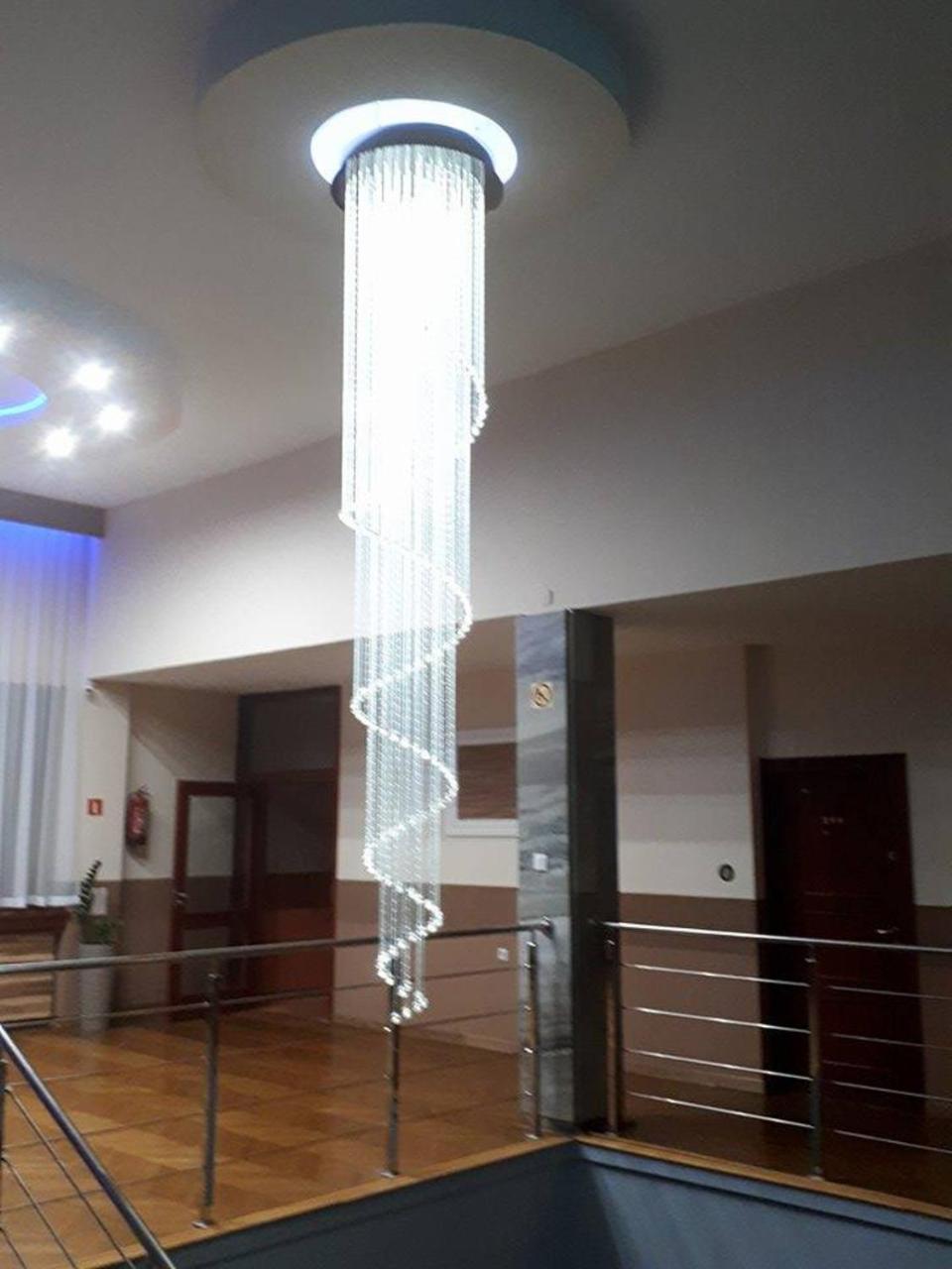 Hotel Park Opoczno Εξωτερικό φωτογραφία